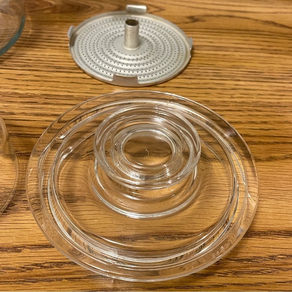 Pyrex Coffee Percolator - Picture 8 of 11